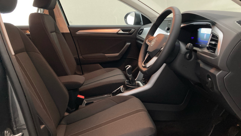 Volkswagen T-Roc 1.5 TSI Match 5dr Petrol Hatchback